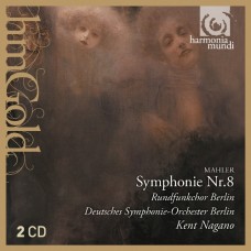 馬勒：第八號交響曲「千人」　Mahler：Symphony No.8